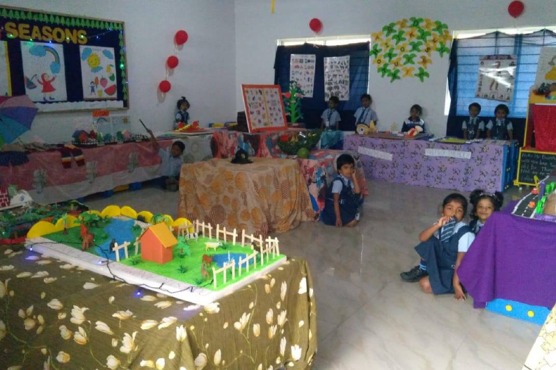 Art and Cultural Activity 2