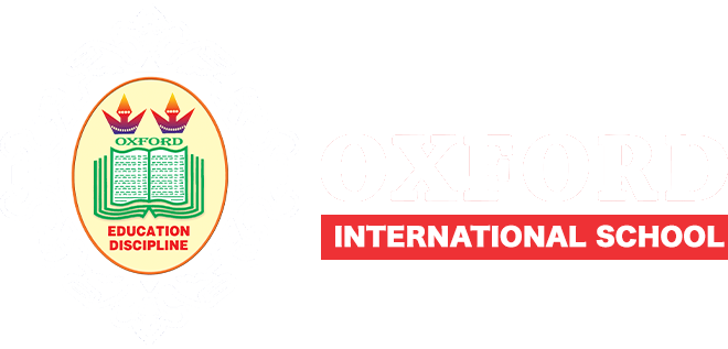 Oxford CBSE School