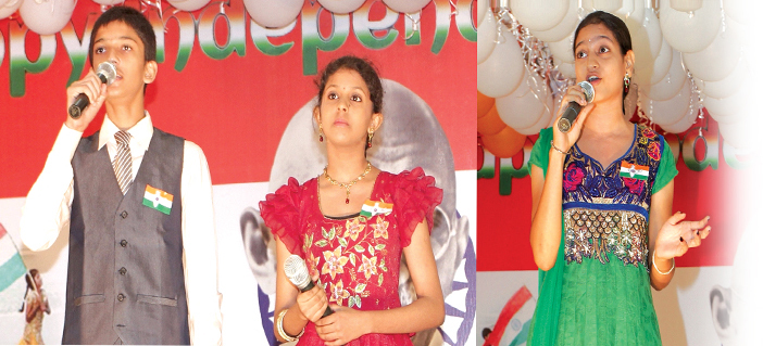 Communication Skills