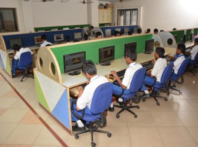 Computer Lab 1