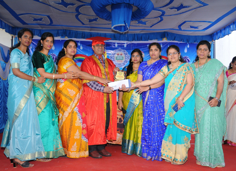 Leadership Academy 1