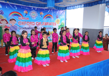 Trips and Expeditions